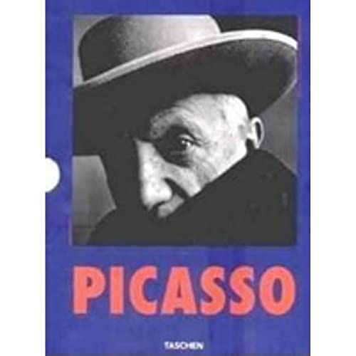 9783822838174: Picasso (Portuguese Edition)