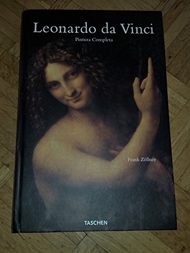 9783822838242: Leonardo da Vinci. Ediz. tedesca