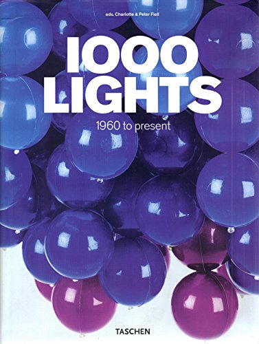 1000 lights. vol ii. iep. - Fiell, C. & P.