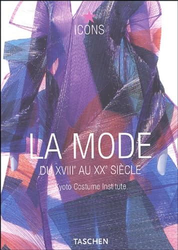 Stock image for La mode for sale by Chapitre.com : livres et presse ancienne