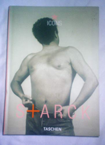 Imagen de archivo de Starck a la venta por ThriftBooks-Atlanta