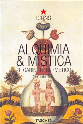 Stock image for Alquimia Y Mistica for sale by LIBRERA MATHILDABOOKS