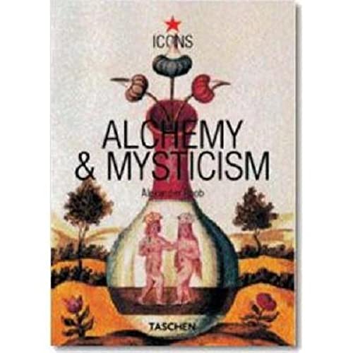 Beispielbild fr Alchemy & Mysticism (Icons) zum Verkauf von Ergodebooks