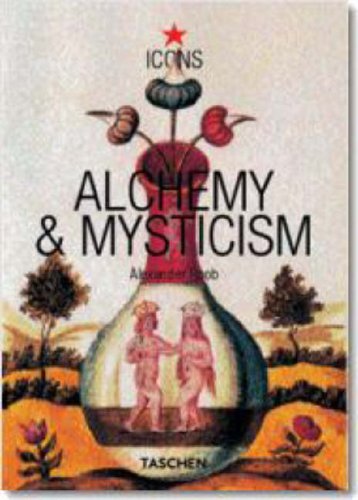 Stock image for Alchemy & Mysticism (Icons) for sale by Ergodebooks