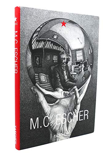 9783822838693: M. C. Escher