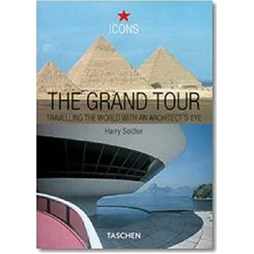 Imagen de archivo de Grand Tour (Icons) a la venta por Wonder Book