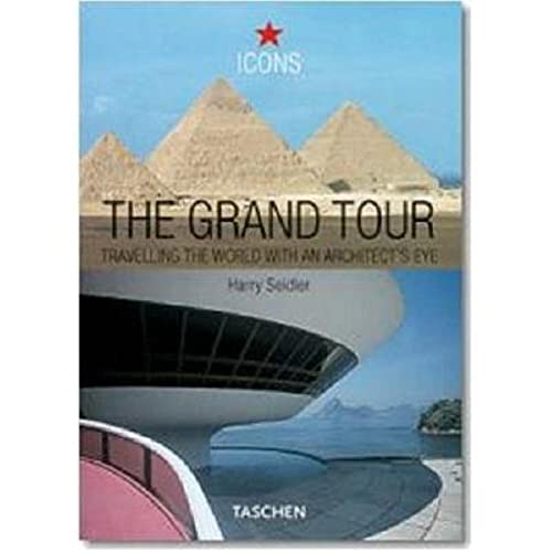 9783822838747: Grand Tour (Icons Series)