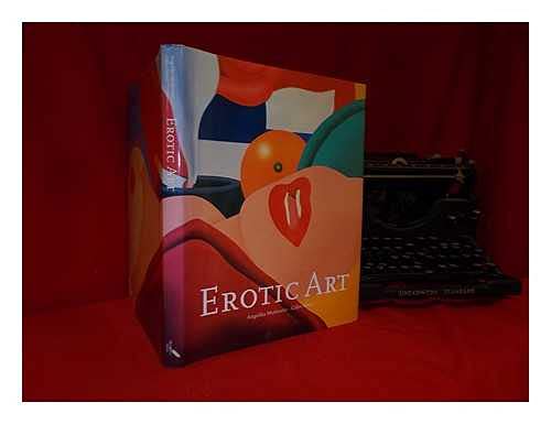 Stock image for Erotic Art. for sale by Buchhandlung&Antiquariat Arnold Pascher