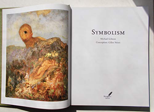 Beispielbild fr Symbolism REM zum Verkauf von WorldofBooks