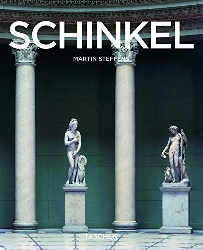 9783822838969: Schinkel (Portuguese Edition)