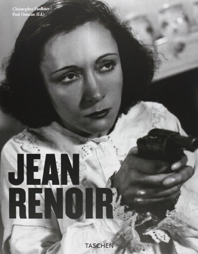 9783822839300: Jean Renoir. Ediz. italiana (Great painters film)