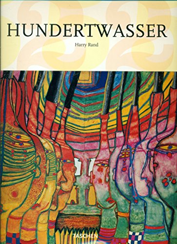 9783822839430: Hundertwasser