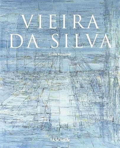 Stock image for Vieira Da Silva for sale by Turning the Page DC