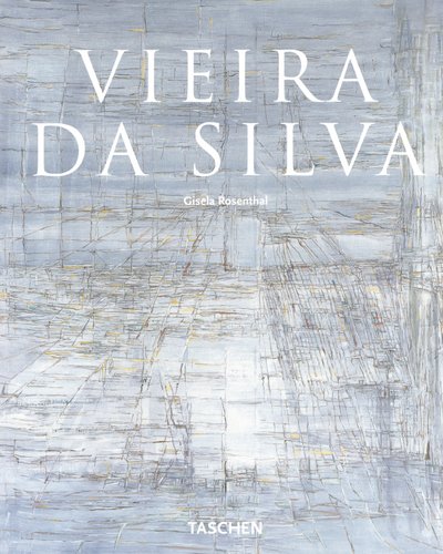 Stock image for Vieira da Silva 1908-1992 : A la Recherche de l'Espace inconnu for sale by Ammareal