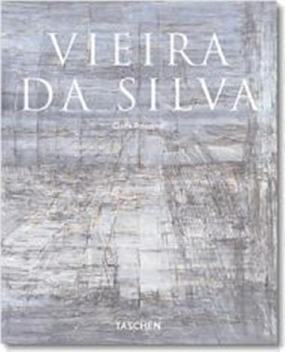 Stock image for Vieira Da Silva: The Quest for Unknown Space for sale by Books Unplugged