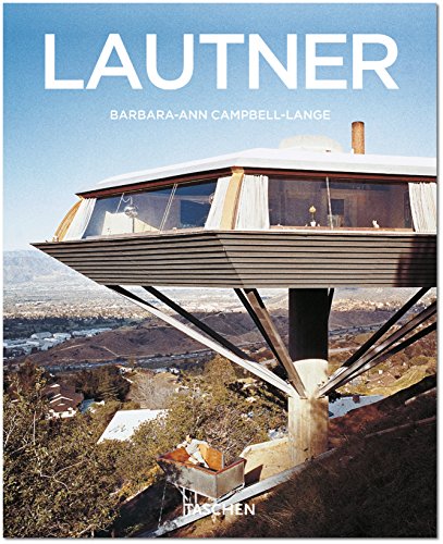 Imagen de archivo de Lautner a la venta por SecondSale