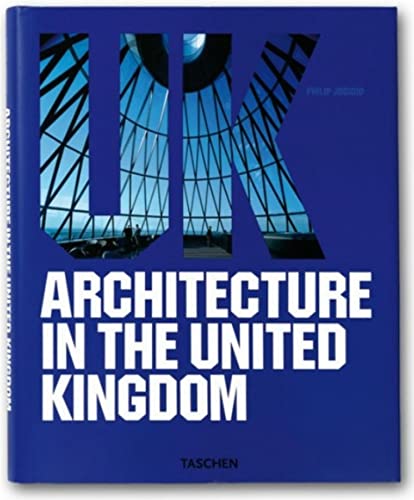 9783822839720: UK: Architecture in the United Kingdom