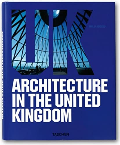 Stock image for Architecture in the United Kingdom for sale by Anybook.com