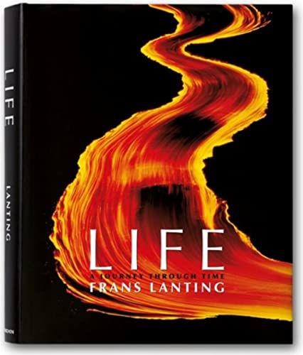 Beispielbild fr Life: A Journey Through Time zum Verkauf von WorldofBooks