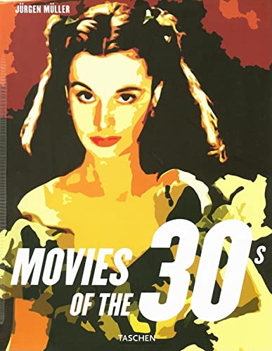 9783822840108: Movies of the 30s