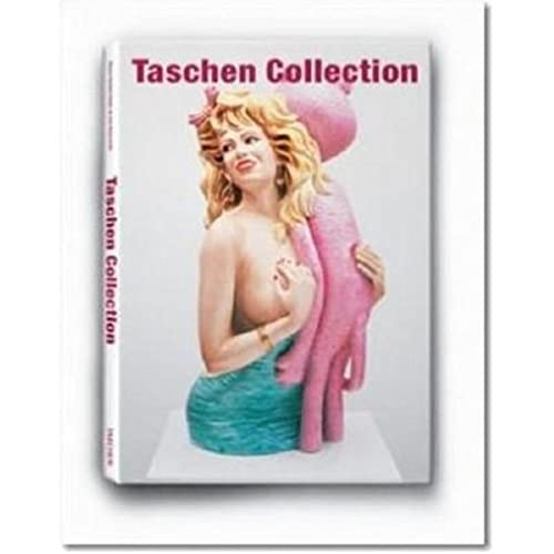 9783822840115: Taschen Collection Catalog