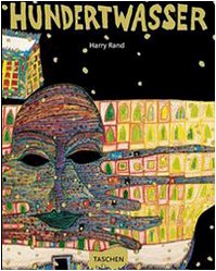 9783822840139: Hundertwasser. Ediz. illustrata (Midi)