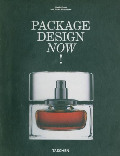 Package Design Now! - Kozak, Gisela; Wiedemann, Julius