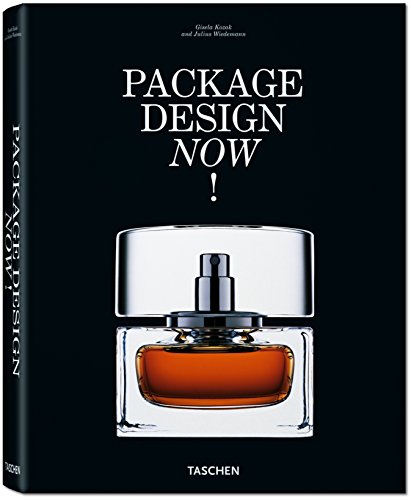 9783822840313: Package Design Now!