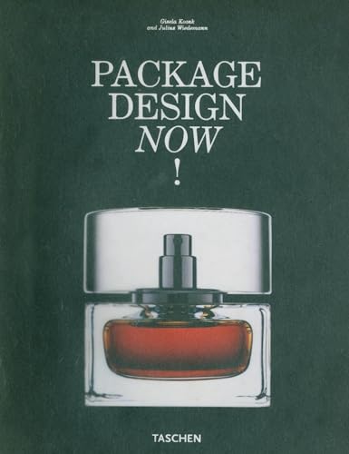 9783822840313: Package Design Now!