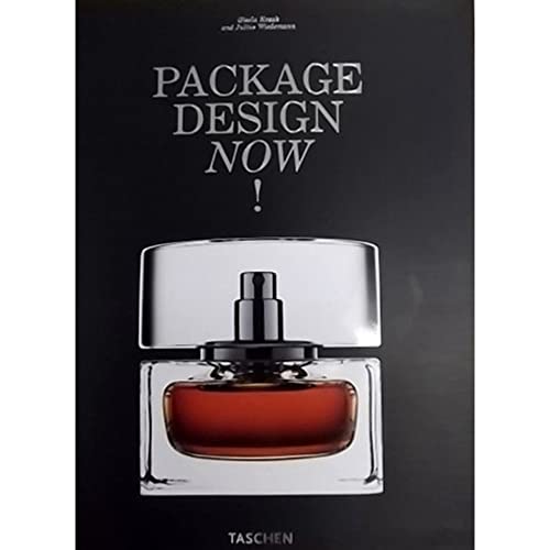 9783822840320: Package Design Now! (Midi)