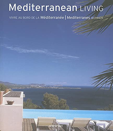 9783822840511: Mediterranean Living