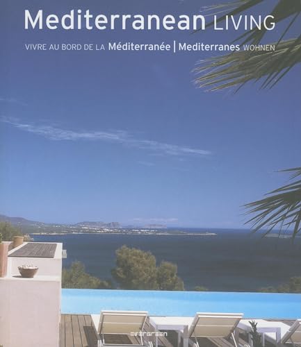 Stock image for Mediterranean Living for sale by Half Price Books Inc.