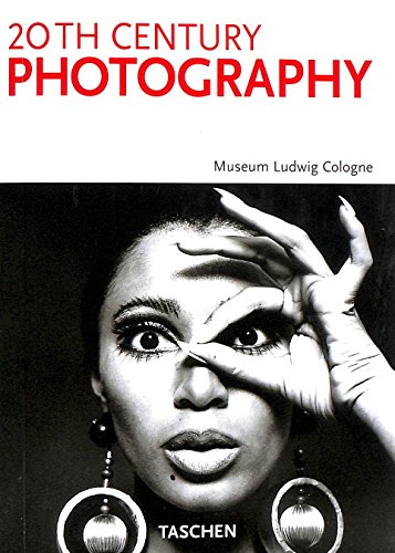 Stock image for Photography of the 20th Century for sale by GF Books, Inc.