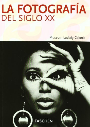 Stock image for 25 La Fotografia Del Siglo Xx for sale by Trip Taylor Bookseller