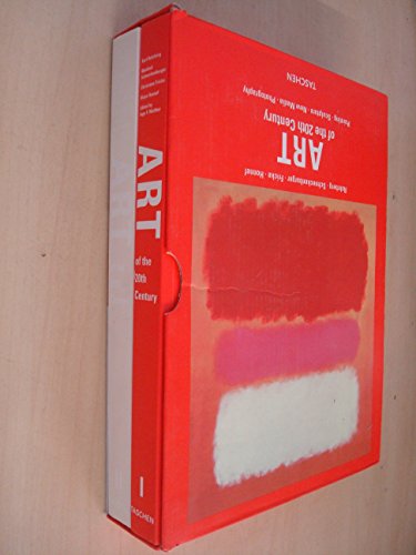 Art of the 20th Century (Two Volumes)