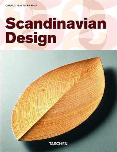 Beispielbild fr Skandinavisches Design - TASCHEN 25 Jubilumsedition zum Verkauf von medimops