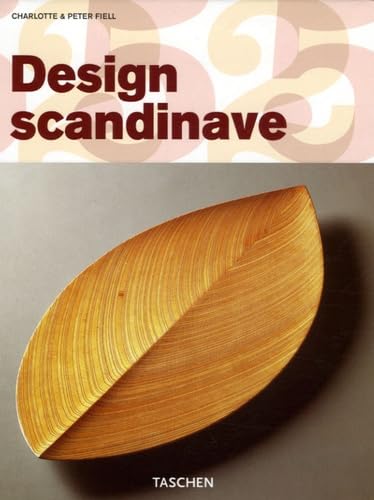 DESIGN SCANDINAVE: VA (French Edition) (9783822841174) by Charlotte Fiell