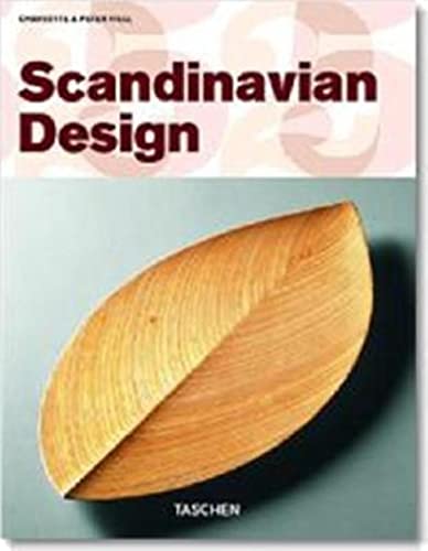 9783822841181: Scandinavian Design