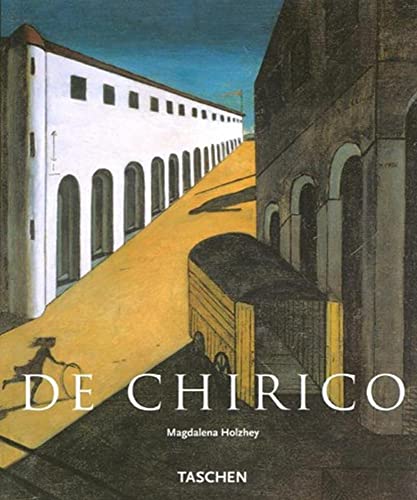 Stock image for Giorgio De Chirico 188-1978 : Le Mythe Moderne for sale by RECYCLIVRE