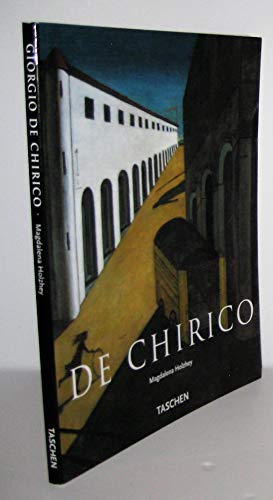 Giorgio De Chirico: 1888-1978: the Modern Myth (9783822841525) by Holzhey, Magdalena