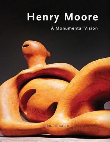 Stock image for Henry Moore. Eine monumentale Vision for sale by medimops