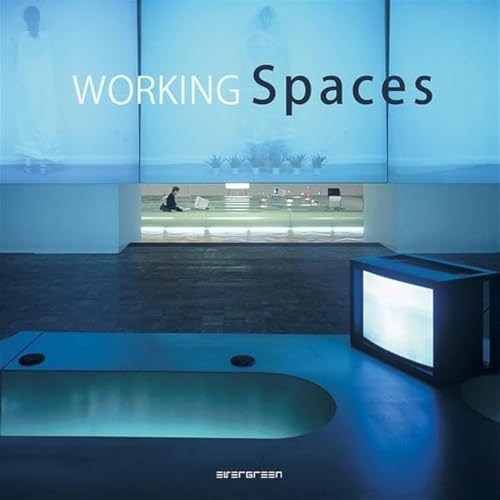 Stock image for Working Spaces / Espaces De Travail / Raum Fur Arbeit for sale by WorldofBooks