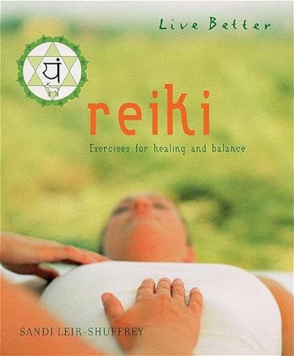 Imagen de archivo de Besser Leben: Reiki a la venta por medimops