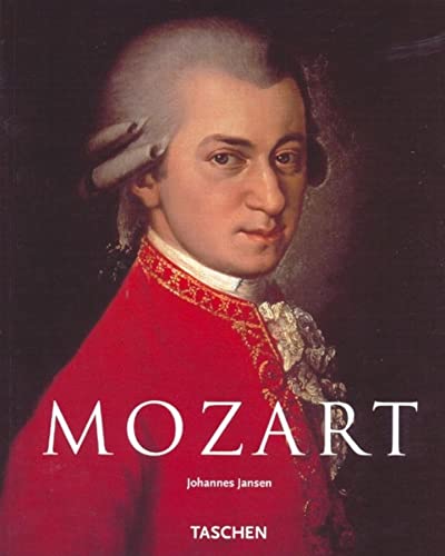 Stock image for Mozart for sale by ThriftBooks-Dallas