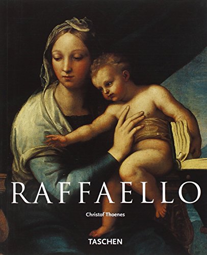 Raffaello (9783822842584) by Unknown Author