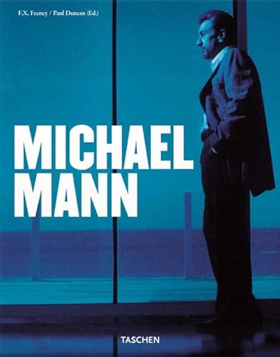 9783822842645: Michael Mann. Ediz. italiana (Great painters)