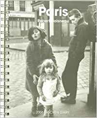 Beispielbild fr Paris by Doisneau, Diary 2006 zum Verkauf von medimops