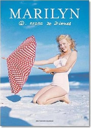 Marilyn: Andre Dienes (9783822843352) by Piercy, Frederick Hawkins; Roosevelt, Theodore; Washington, George