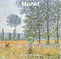 9783822843383: Monet Calendar (Taschen Wall Calendars)