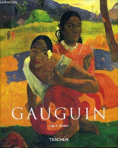 9783822843987: Paul Gauguin 1848-1903 (Taschen)